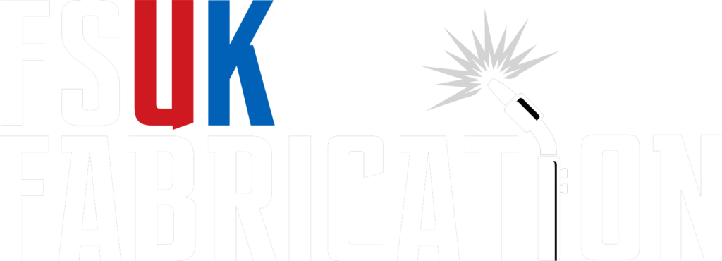 commercial steel fabrication