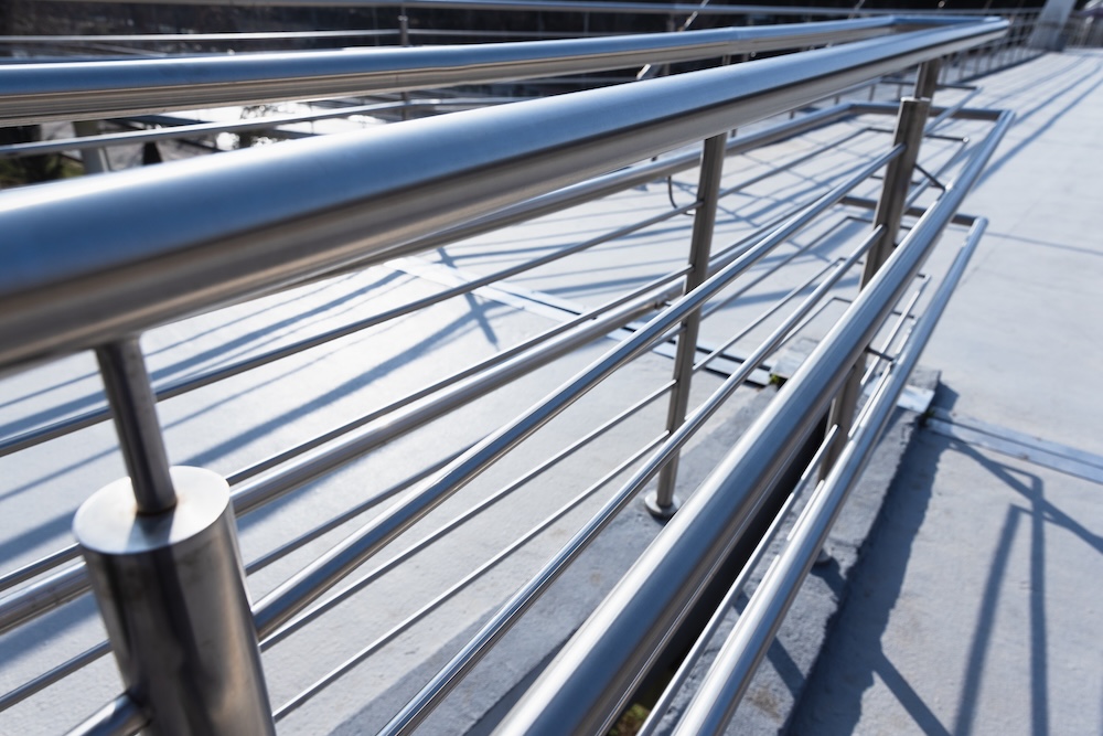 Architectural Balustrades